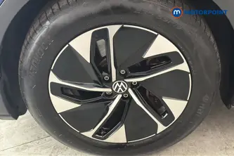 Volkswagen Id.4 Max Pro Automatic Electric SUV - Stock Number (1688649) - 44th supplementary image