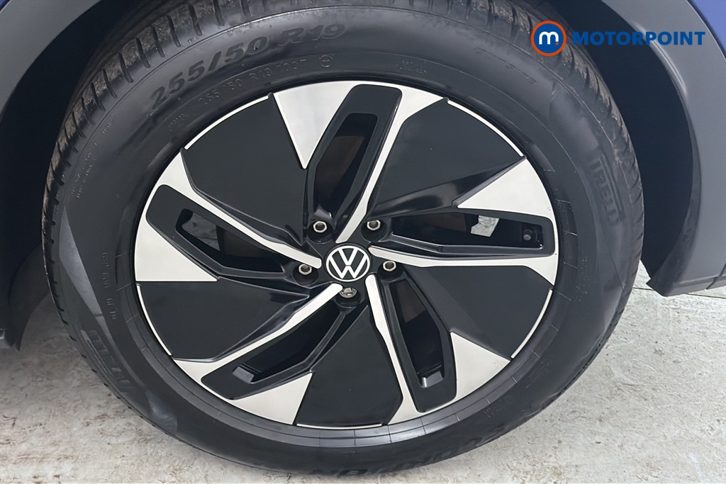 Volkswagen Id.4 Max Pro Automatic Electric SUV - Stock Number (1688649) - 45th supplementary image