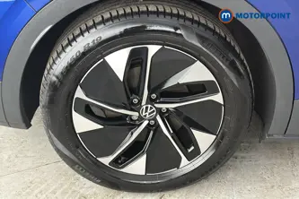 Volkswagen Id.4 Max Pro Automatic Electric SUV - Stock Number (1688649) - 46th supplementary image