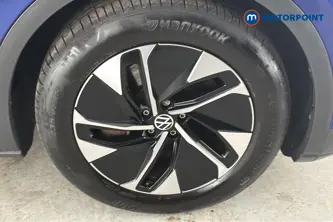 Volkswagen Id.4 Max Pro Automatic Electric SUV - Stock Number (1688649) - 47th supplementary image