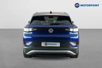 Volkswagen Id.4 Max Pro Automatic Electric SUV - Stock Number (1688649) - Rear bumper