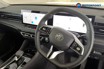 Mg Motor Uk HS Trophy Automatic Petrol-Electric Hybrid SUV - Stock Number (1688740) - 2nd supplementary image