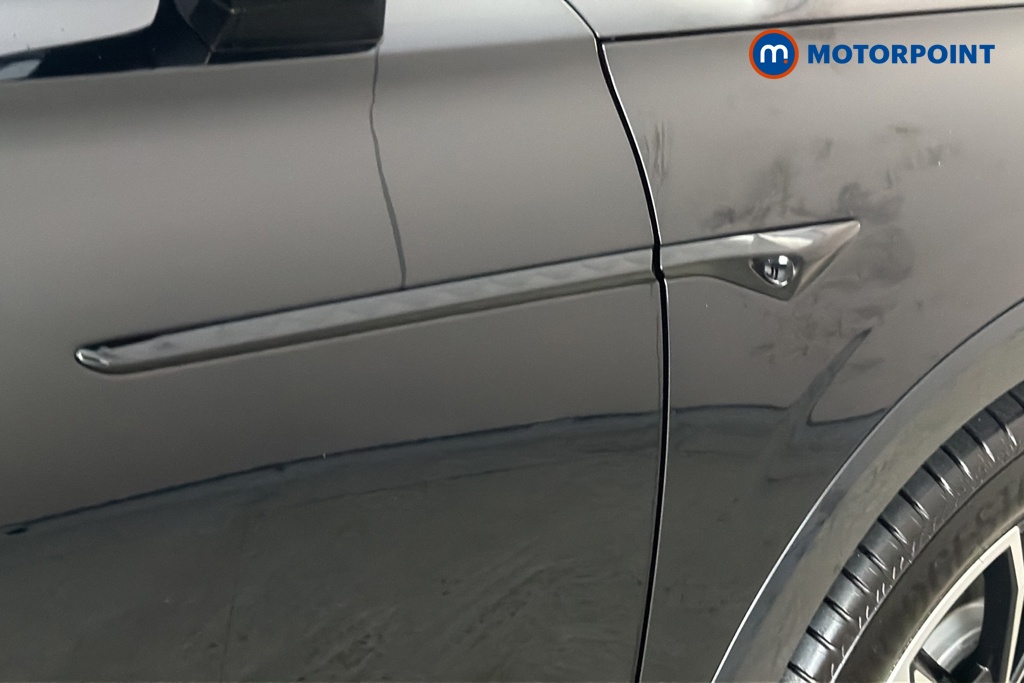 Mg Motor Uk HS Trophy Automatic Petrol-Electric Hybrid SUV - Stock Number (1688740) - 994th supplementary image