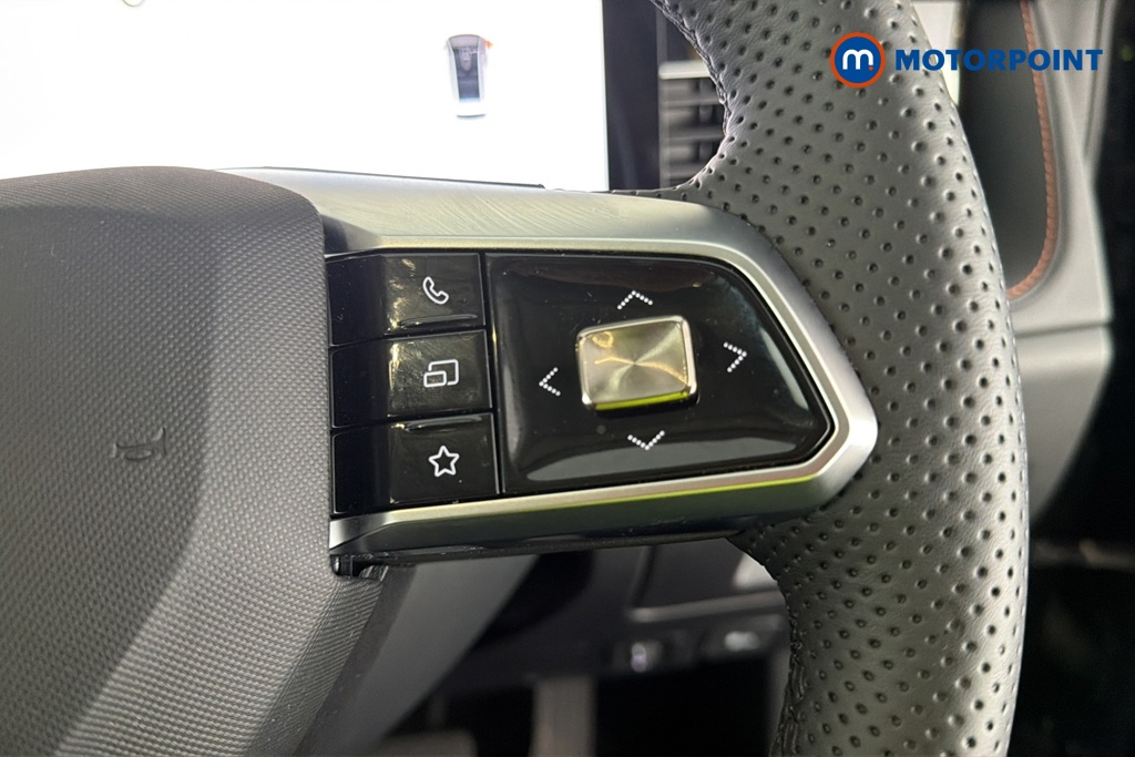 Mg Motor Uk HS Trophy Automatic Petrol-Electric Hybrid SUV - Stock Number (1688740) - 3rd supplementary image