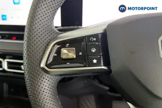 Mg Motor Uk HS Trophy Automatic Petrol-Electric Hybrid SUV - Stock Number (1688740) - 4th supplementary image