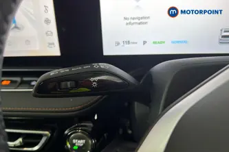 Mg Motor Uk HS Trophy Automatic Petrol-Electric Hybrid SUV - Stock Number (1688740) - 5th supplementary image