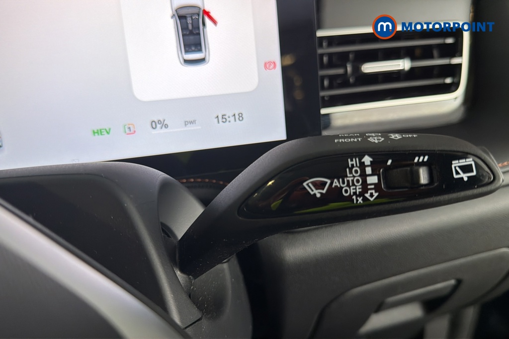 Mg Motor Uk HS Trophy Automatic Petrol-Electric Hybrid SUV - Stock Number (1688740) - 6th supplementary image