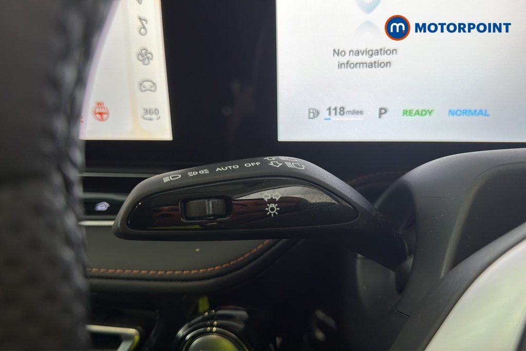 Mg Motor Uk HS Trophy Automatic Petrol-Electric Hybrid SUV - Stock Number (1688740) - 11th supplementary image