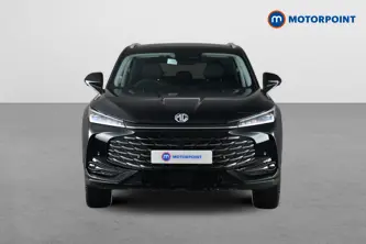 Mg Motor Uk HS Trophy Automatic Petrol-Electric Hybrid SUV - Stock Number (1688740) - Front bumper