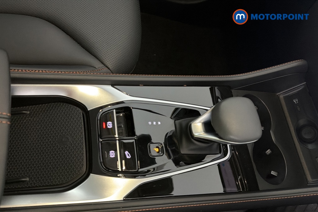 Mg Motor Uk HS Trophy Automatic Petrol-Electric Hybrid SUV - Stock Number (1688740) - 15th supplementary image