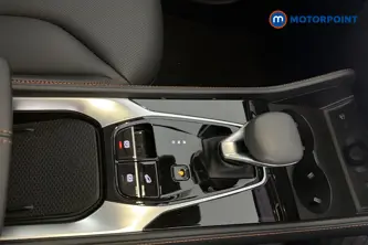 Mg Motor Uk HS Trophy Automatic Petrol-Electric Hybrid SUV - Stock Number (1688740) - 15th supplementary image