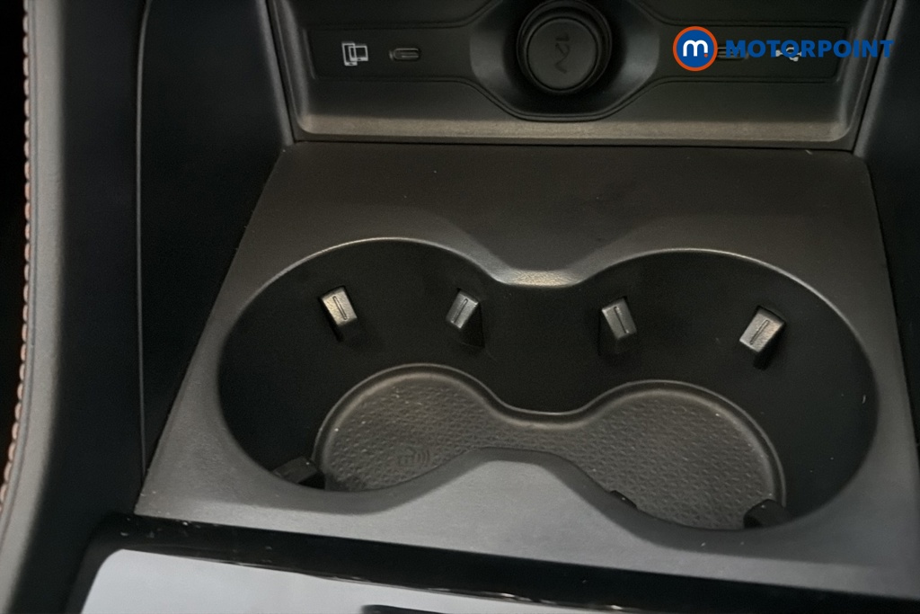 Mg Motor Uk HS Trophy Automatic Petrol-Electric Hybrid SUV - Stock Number (1688740) - 16th supplementary image