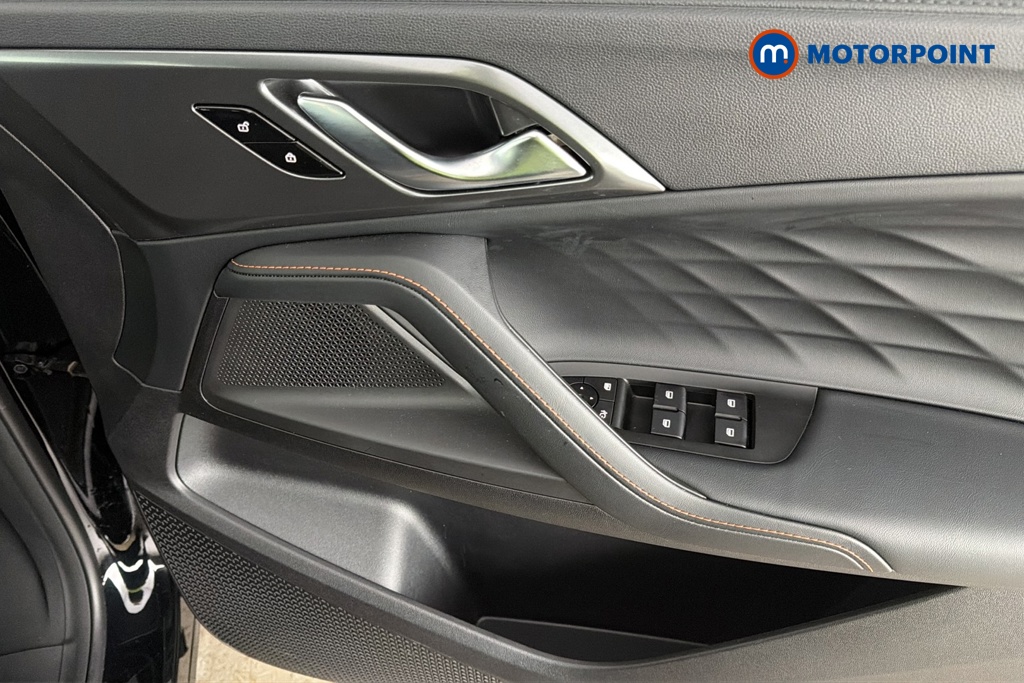 Mg Motor Uk HS Trophy Automatic Petrol-Electric Hybrid SUV - Stock Number (1688740) - 19th supplementary image