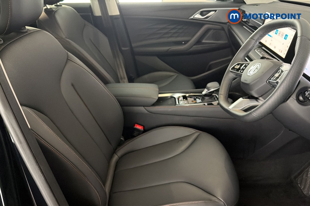 Mg Motor Uk HS Trophy Automatic Petrol-Electric Hybrid SUV - Stock Number (1688740) - 22nd supplementary image