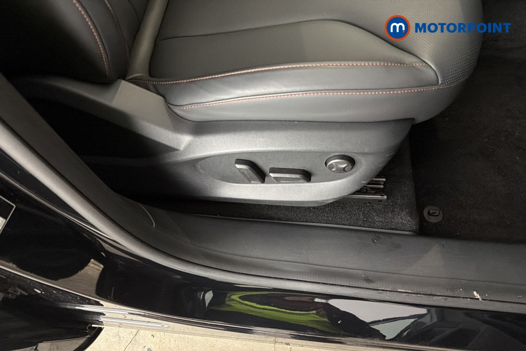 Mg Motor Uk HS Trophy Automatic Petrol-Electric Hybrid SUV - Stock Number (1688740) - 23rd supplementary image