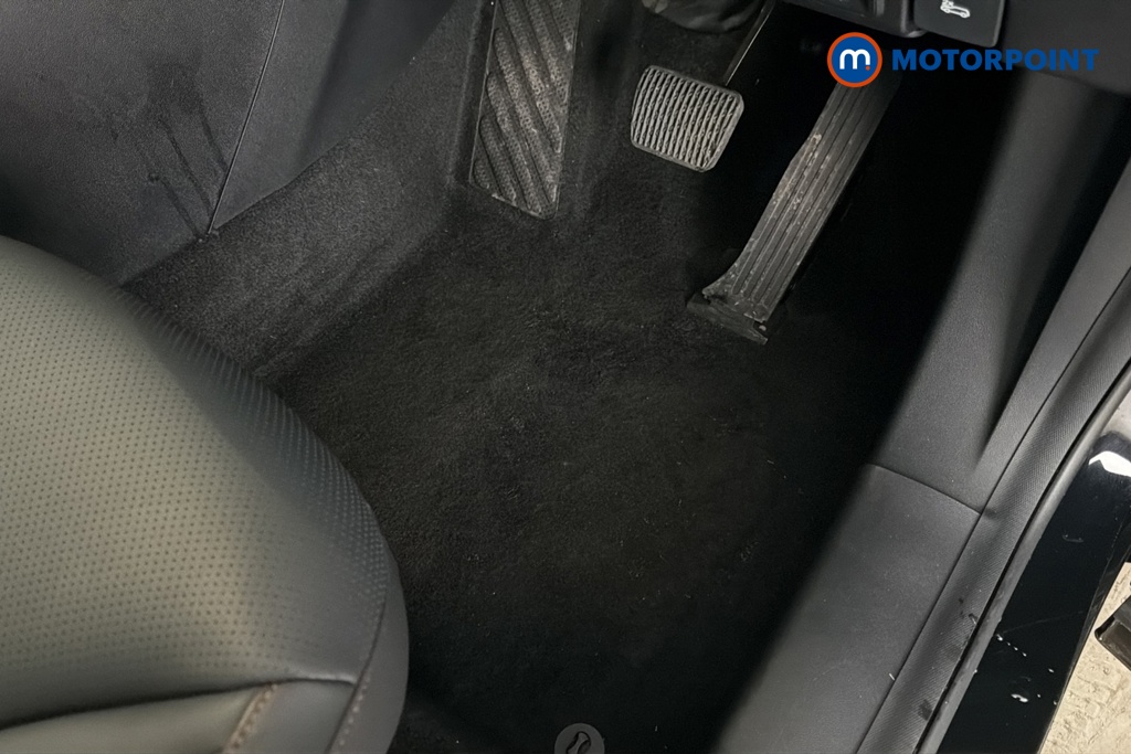 Mg Motor Uk HS Trophy Automatic Petrol-Electric Hybrid SUV - Stock Number (1688740) - 24th supplementary image