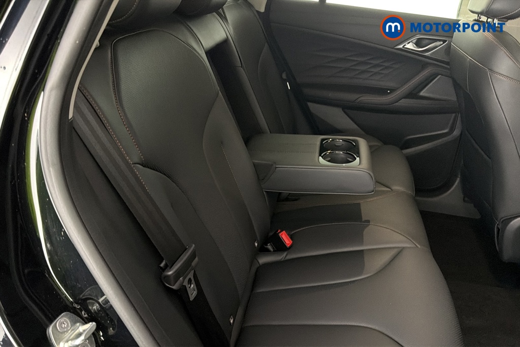 Mg Motor Uk HS Trophy Automatic Petrol-Electric Hybrid SUV - Stock Number (1688740) - 25th supplementary image