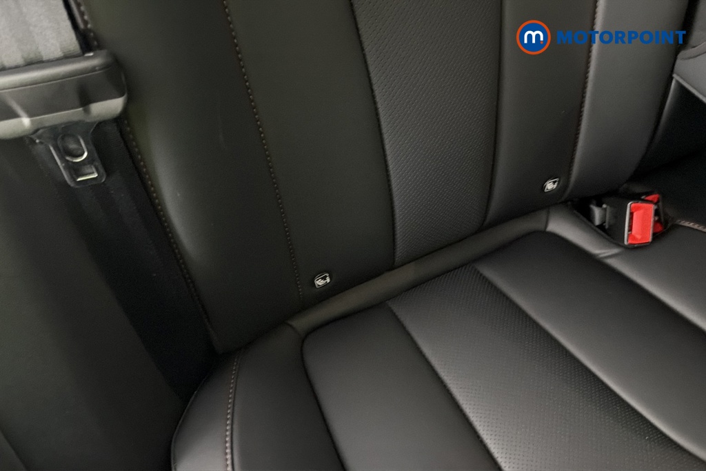 Mg Motor Uk HS Trophy Automatic Petrol-Electric Hybrid SUV - Stock Number (1688740) - 27th supplementary image