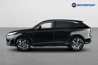 Mg Motor Uk HS Trophy Automatic Petrol-Electric Hybrid SUV - Stock Number (1688740) - Drivers side