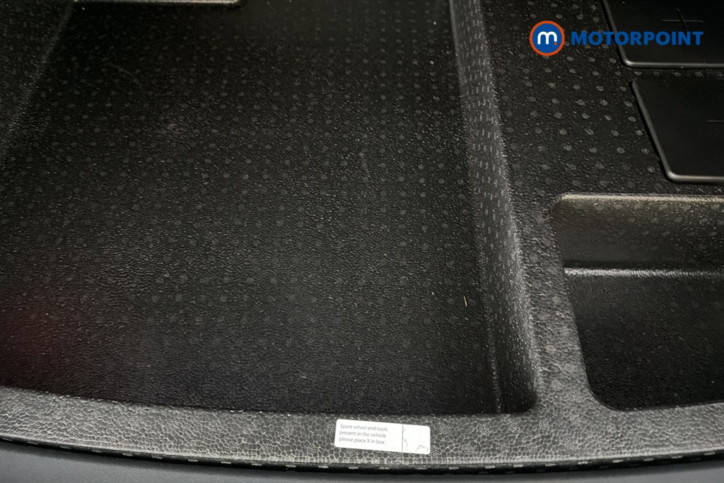 Mg Motor Uk HS Trophy Automatic Petrol-Electric Hybrid SUV - Stock Number (1688740) - 33rd supplementary image