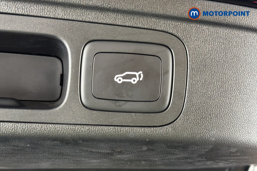 Mg Motor Uk HS Trophy Automatic Petrol-Electric Hybrid SUV - Stock Number (1688740) - 35th supplementary image