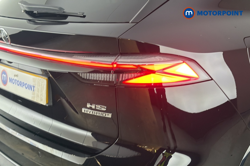 Mg Motor Uk HS Trophy Automatic Petrol-Electric Hybrid SUV - Stock Number (1688740) - 36th supplementary image