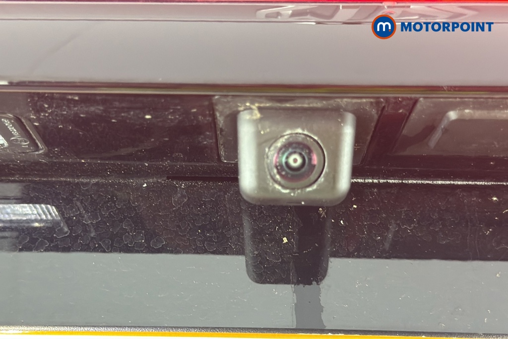 Mg Motor Uk HS Trophy Automatic Petrol-Electric Hybrid SUV - Stock Number (1688740) - 37th supplementary image