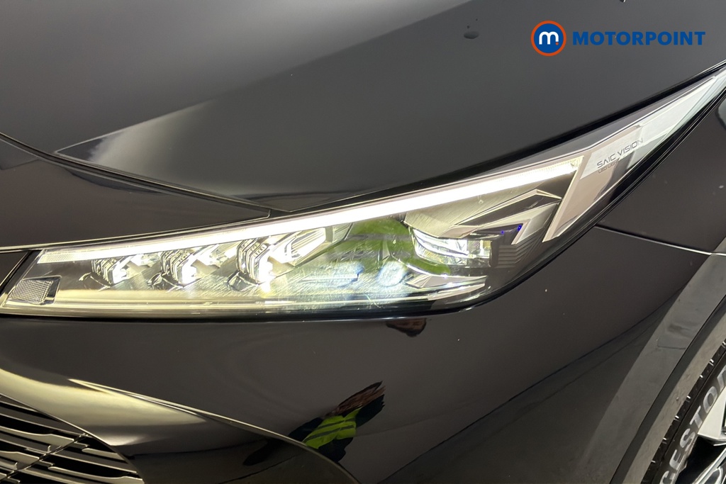 Mg Motor Uk HS Trophy Automatic Petrol-Electric Hybrid SUV - Stock Number (1688740) - 42nd supplementary image