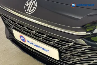 Mg Motor Uk HS Trophy Automatic Petrol-Electric Hybrid SUV - Stock Number (1688740) - 43rd supplementary image