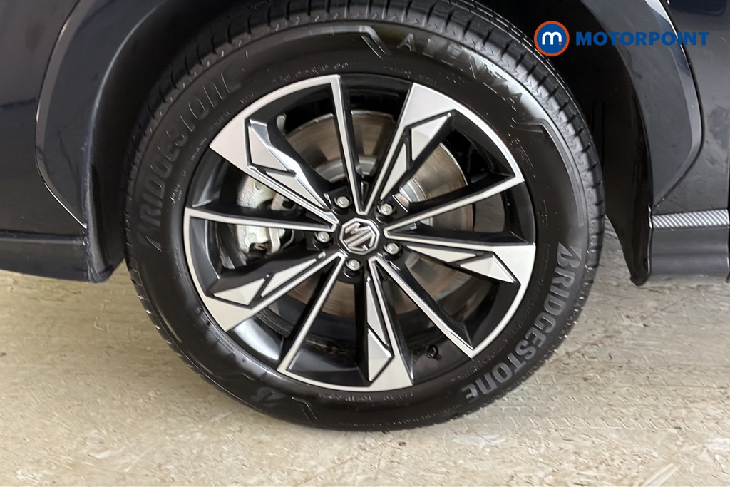 Mg Motor Uk HS Trophy Automatic Petrol-Electric Hybrid SUV - Stock Number (1688740) - 44th supplementary image