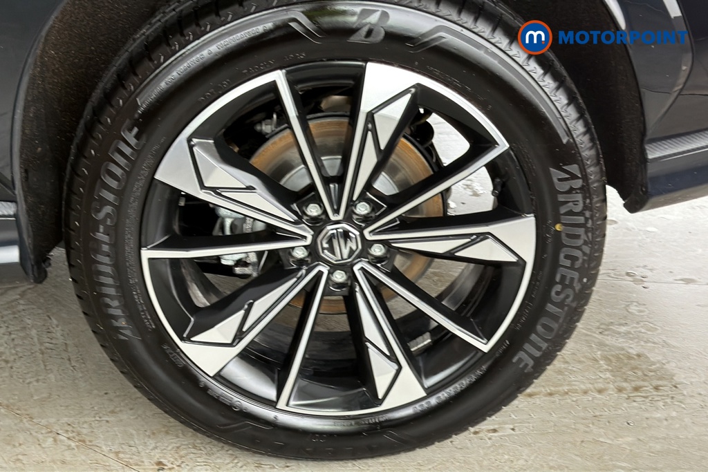 Mg Motor Uk HS Trophy Automatic Petrol-Electric Hybrid SUV - Stock Number (1688740) - 45th supplementary image