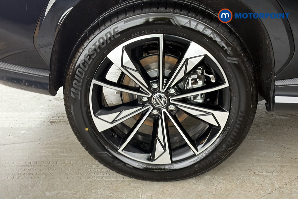 Mg Motor Uk HS Trophy Automatic Petrol-Electric Hybrid SUV - Stock Number (1688740) - 46th supplementary image
