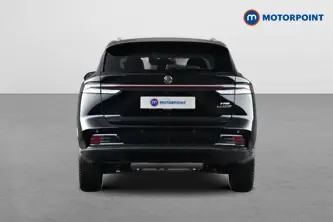 Mg Motor Uk HS Trophy Automatic Petrol-Electric Hybrid SUV - Stock Number (1688740) - Rear bumper