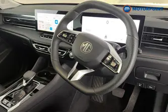Mg Motor Uk HS Trophy Automatic Petrol-Electric Hybrid SUV - Stock Number (1688740) - 1st supplementary image