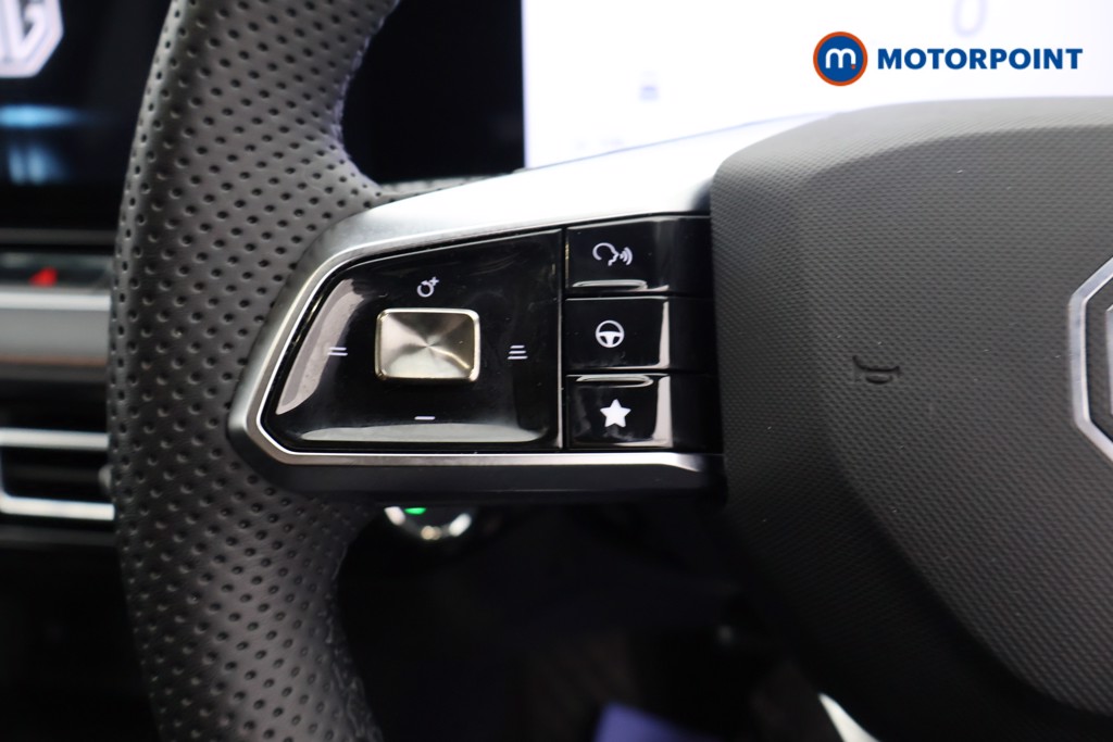 Mg Motor Uk HS Trophy Automatic Petrol-Electric Hybrid SUV - Stock Number (1688754) - 2nd supplementary image
