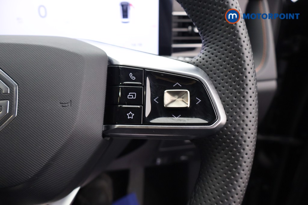 Mg Motor Uk HS Trophy Automatic Petrol-Electric Hybrid SUV - Stock Number (1688754) - 3rd supplementary image