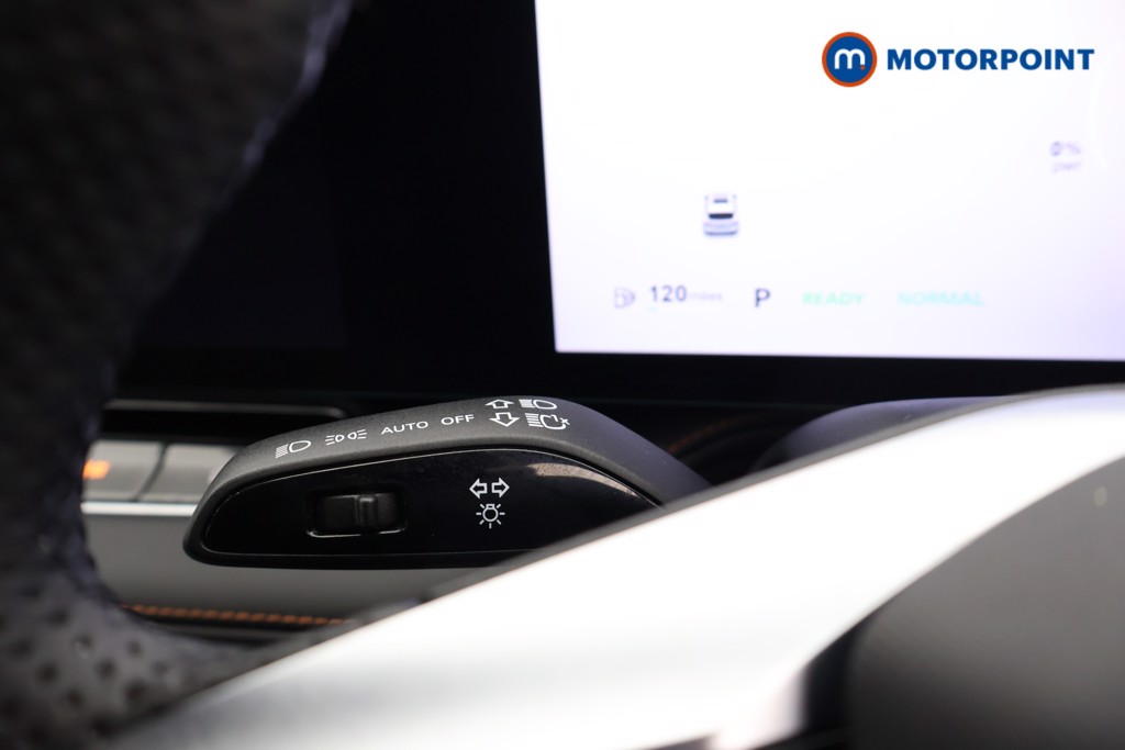 Mg Motor Uk HS Trophy Automatic Petrol-Electric Hybrid SUV - Stock Number (1688754) - 5th supplementary image