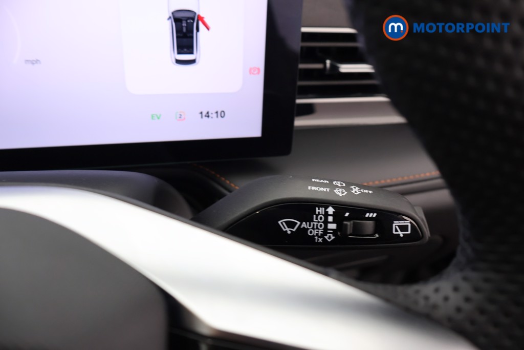 Mg Motor Uk HS Trophy Automatic Petrol-Electric Hybrid SUV - Stock Number (1688754) - 6th supplementary image