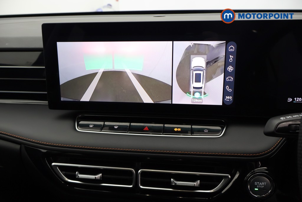 Mg Motor Uk HS Trophy Automatic Petrol-Electric Hybrid SUV - Stock Number (1688754) - 8th supplementary image