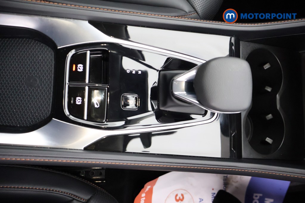 Mg Motor Uk HS Trophy Automatic Petrol-Electric Hybrid SUV - Stock Number (1688754) - 10th supplementary image