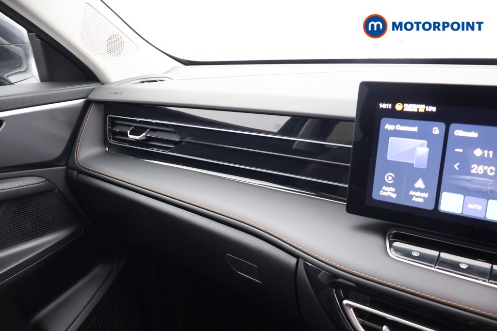 Mg Motor Uk HS Trophy Automatic Petrol-Electric Hybrid SUV - Stock Number (1688754) - 11th supplementary image