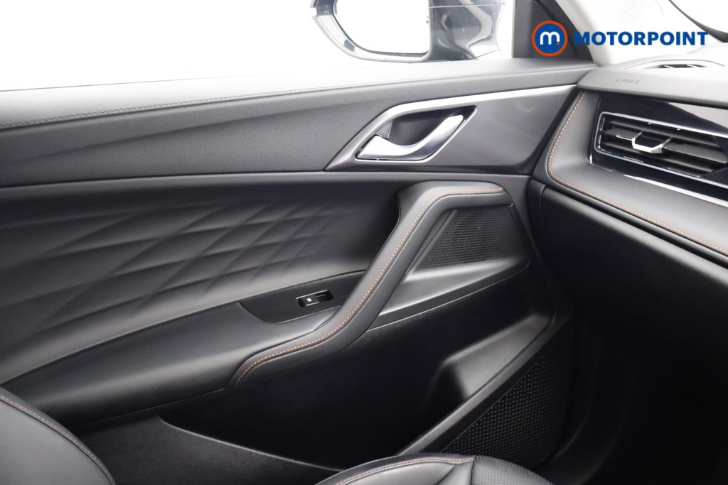 Mg Motor Uk HS Trophy Automatic Petrol-Electric Hybrid SUV - Stock Number (1688754) - 12th supplementary image