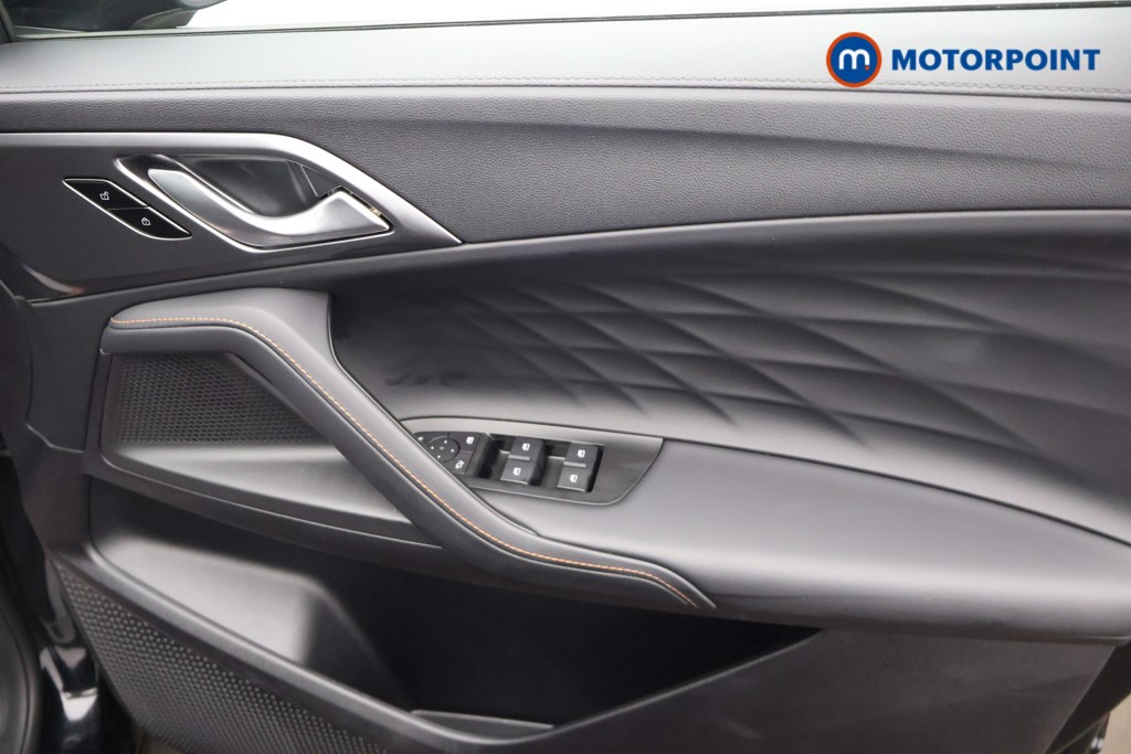Mg Motor Uk HS Trophy Automatic Petrol-Electric Hybrid SUV - Stock Number (1688754) - 13th supplementary image