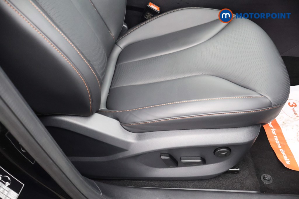 Mg Motor Uk HS Trophy Automatic Petrol-Electric Hybrid SUV - Stock Number (1688754) - 16th supplementary image
