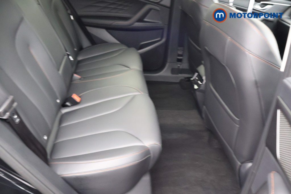 Mg Motor Uk HS Trophy Automatic Petrol-Electric Hybrid SUV - Stock Number (1688754) - 18th supplementary image