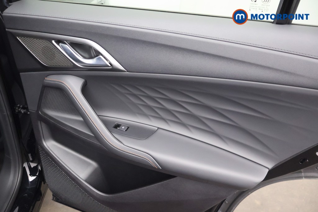 Mg Motor Uk HS Trophy Automatic Petrol-Electric Hybrid SUV - Stock Number (1688754) - 20th supplementary image