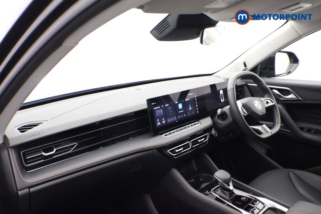 Mg Motor Uk HS Trophy Automatic Petrol-Electric Hybrid SUV - Stock Number (1688754) - 21st supplementary image