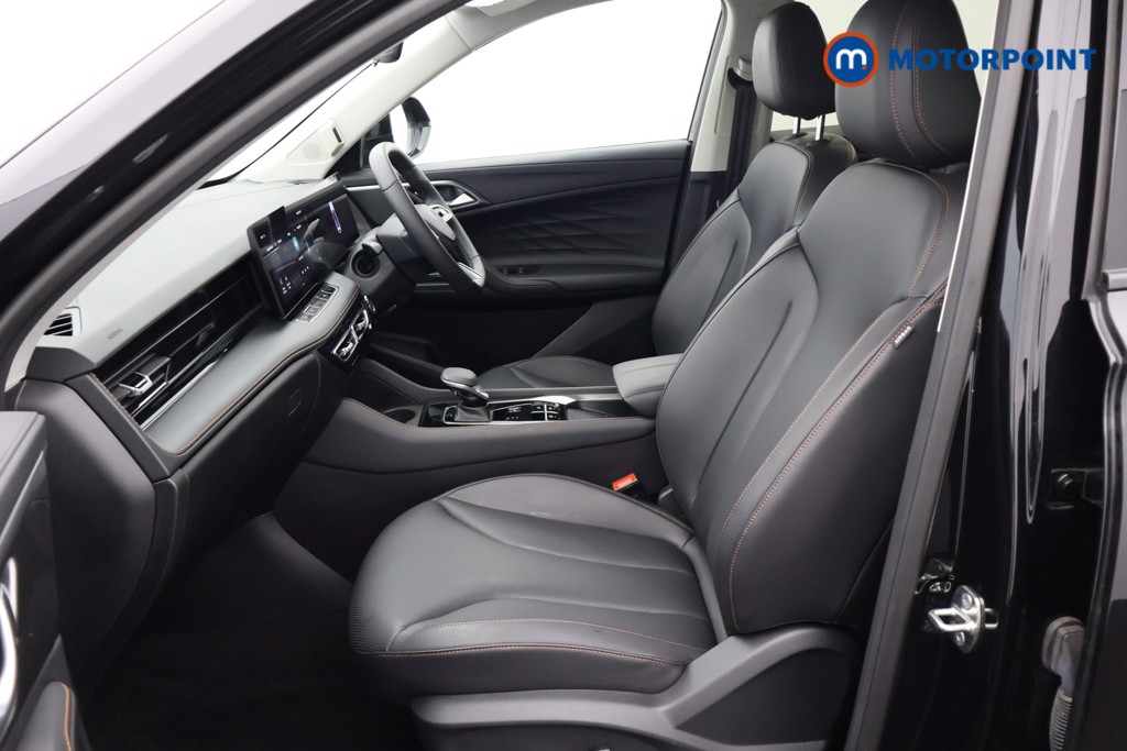 Mg Motor Uk HS Trophy Automatic Petrol-Electric Hybrid SUV - Stock Number (1688754) - 22nd supplementary image