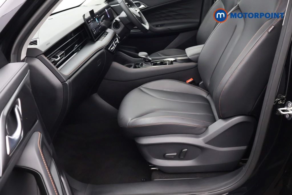 Mg Motor Uk HS Trophy Automatic Petrol-Electric Hybrid SUV - Stock Number (1688754) - 23rd supplementary image
