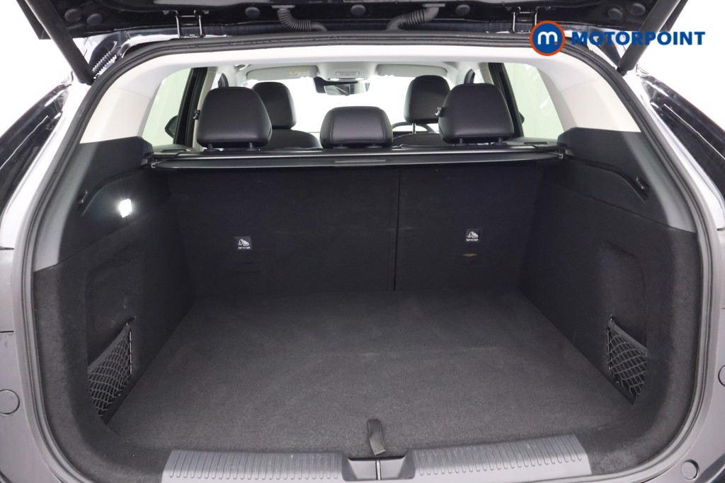 Mg Motor Uk HS Trophy Automatic Petrol-Electric Hybrid SUV - Stock Number (1688754) - 24th supplementary image